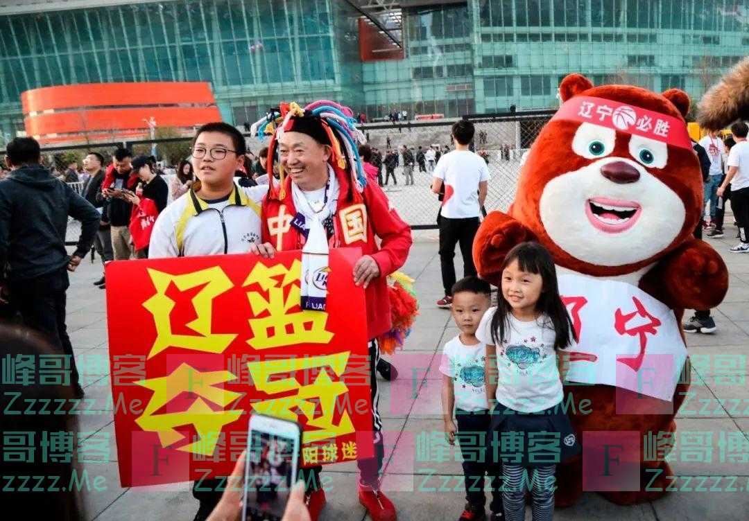 辽篮夺冠：有志新突破 卫冕正当时！