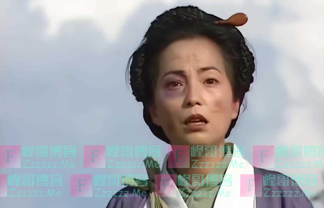 林正英曾3次拒绝苑琼丹的求婚，他死后却给对方留下1000万遗产