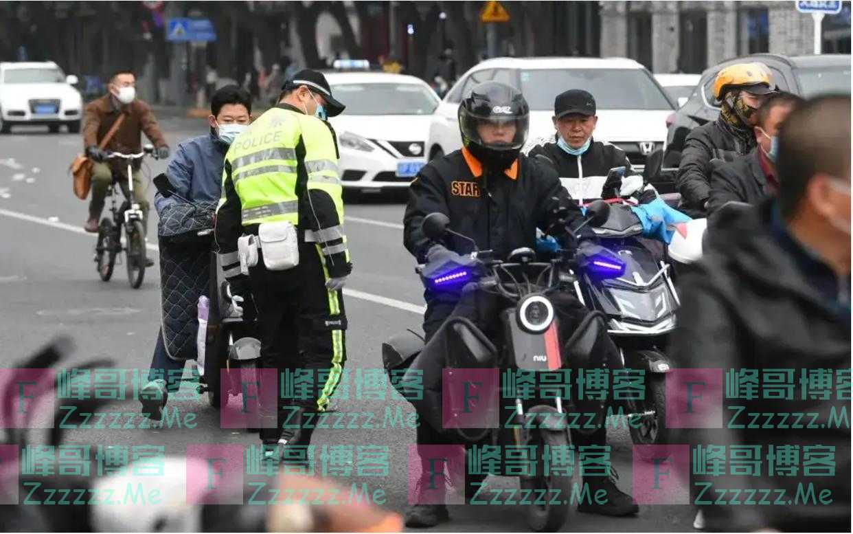 C1证驾驶人可以笑了！持有C1驾驶证，这四种车不用增驾也能随便开