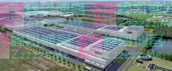 大众汽车电池公司：寻找亚洲伙伴，未来10年再建3家电池厂