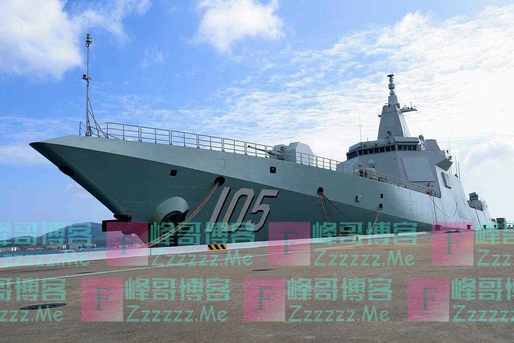 实战背景下演练攻防，外媒紧盯中国军舰西太平洋演训