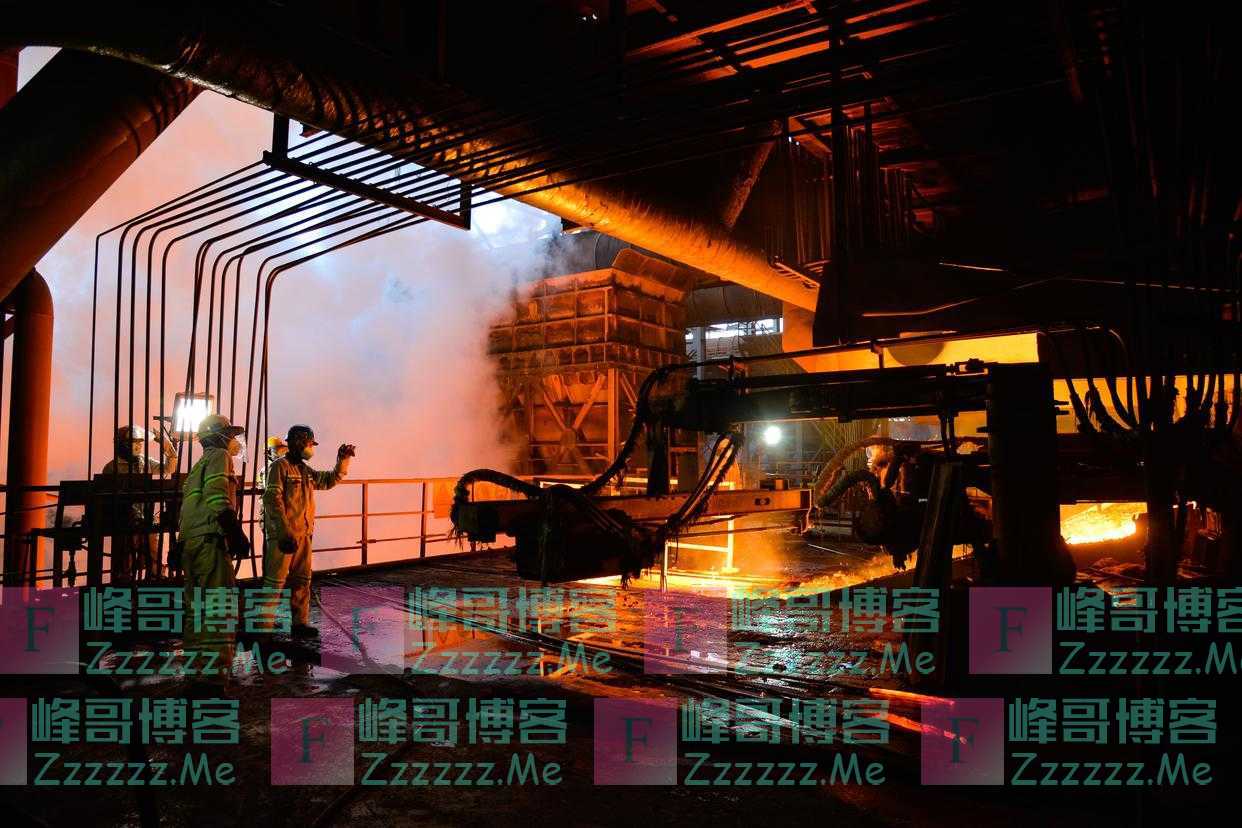 日媒：中企在印尼镍投资中抢占先机