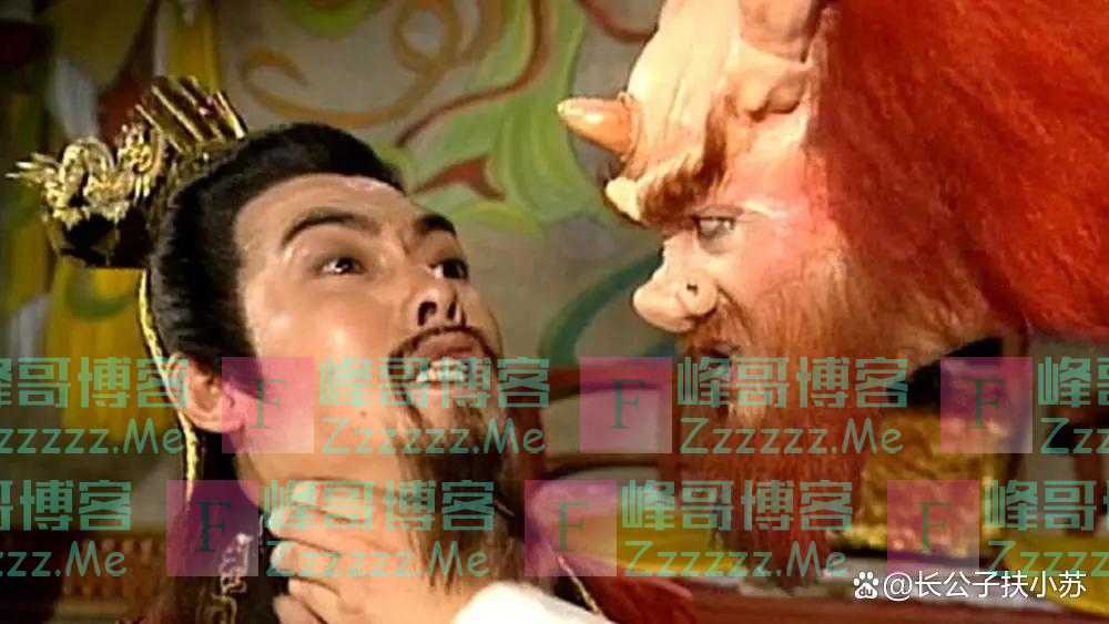 唐王特意嘱咐，魏征为什么还要梦斩泾河龙王？读懂它就读懂了人性