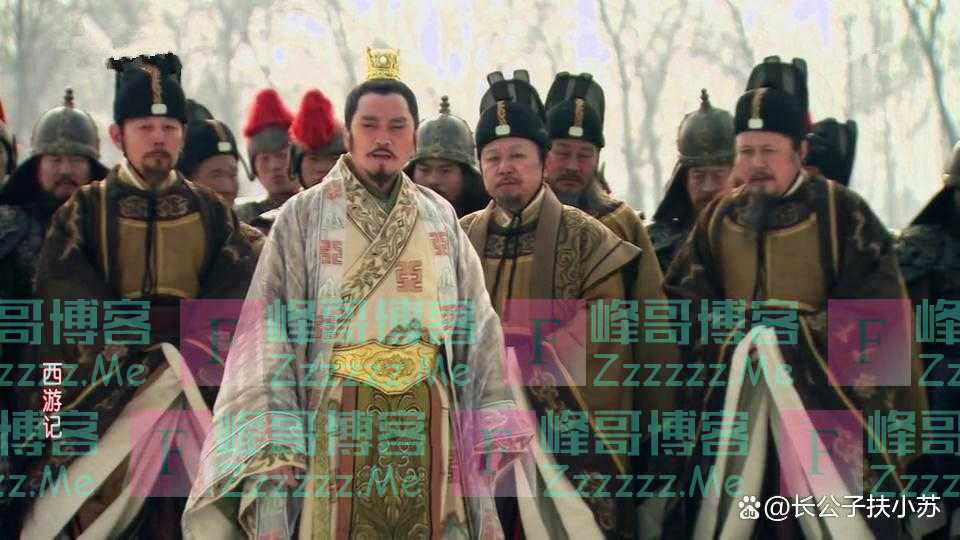 唐王特意嘱咐，魏征为什么还要梦斩泾河龙王？读懂它就读懂了人性