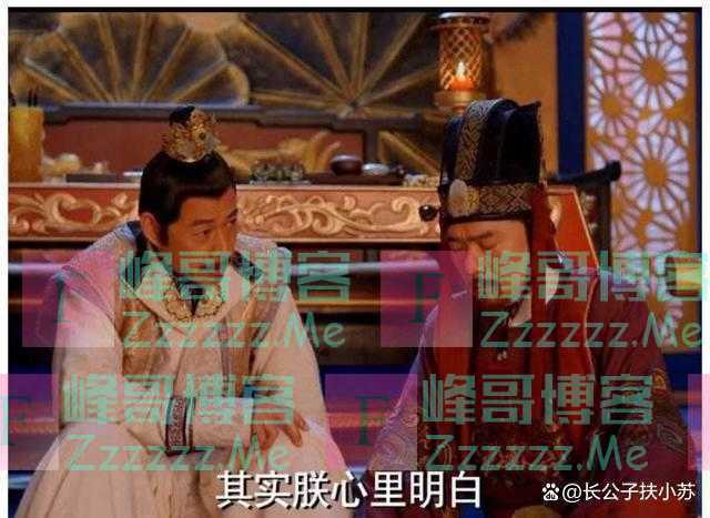 唐王特意嘱咐，魏征为什么还要梦斩泾河龙王？读懂它就读懂了人性