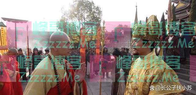 唐王特意嘱咐，魏征为什么还要梦斩泾河龙王？读懂它就读懂了人性