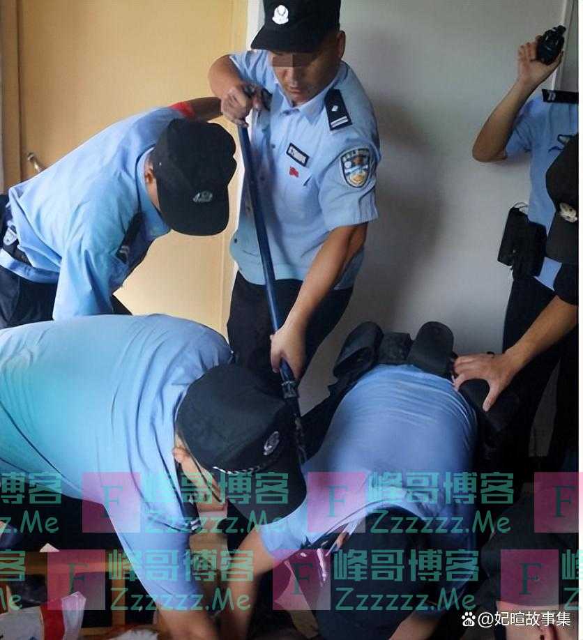 案例:男子邀9名舞女家中做客,喝完酒后,将9人舞女剥皮制成马甲