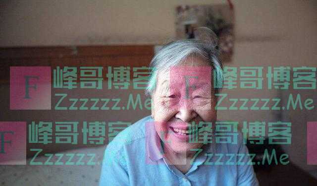 寿命“藏”在脸上？长寿的人脸上或会有这5个特征，占一个也不错