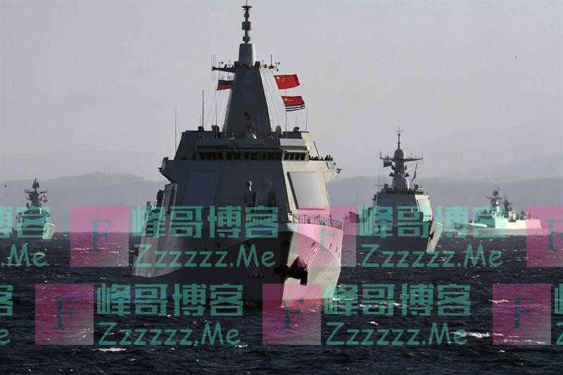 必须速战速决！俄方给中国提了醒，要想拿下台岛必须摧毁一个地方