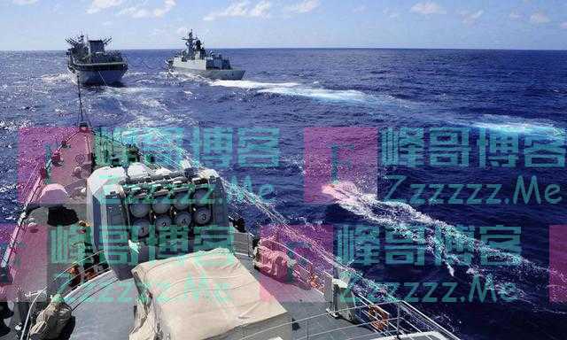 必须速战速决!俄方给中国提了醒,要想拿下台岛必须摧毁一个地方