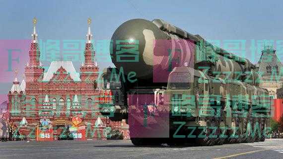 美国揭露:中国间接向俄提供武器!而且方法相当完美!