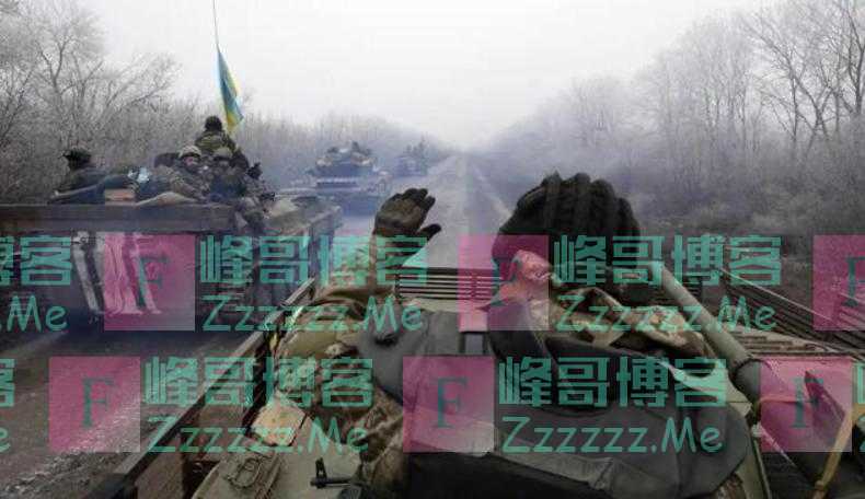 大战终于到来？乌7万大军集结，普京签总统令，中美法发声