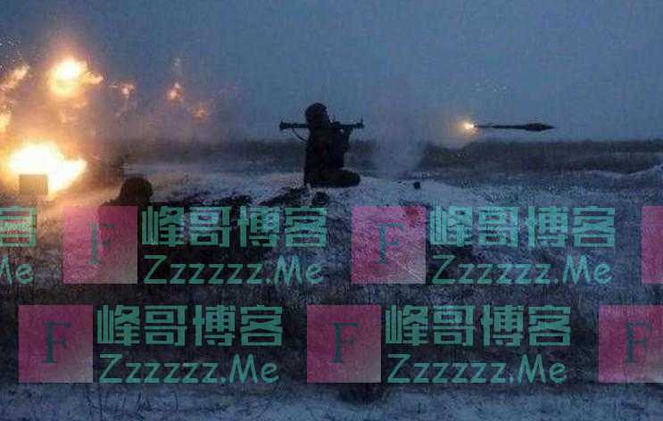 大战终于到来？乌7万大军集结，普京签总统令，中美法发声