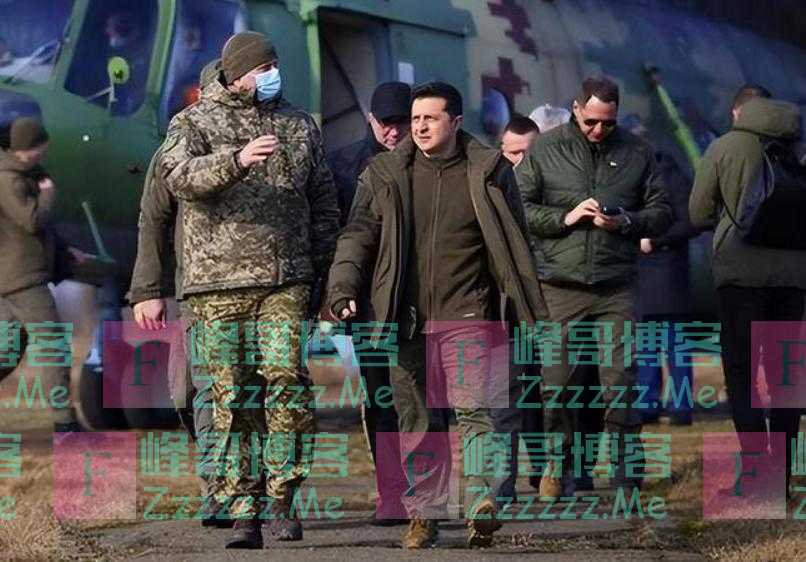 大战终于到来？乌7万大军集结，普京签总统令，中美法发声