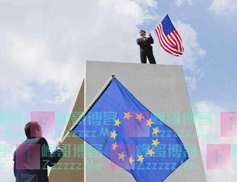 祖国统一不能再拖了！欧盟高官呼吁各国军舰开进台海，准备武力挺台