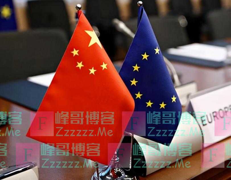 祖国统一不能再拖了！欧盟高官呼吁各国军舰开进台海，准备武力挺台