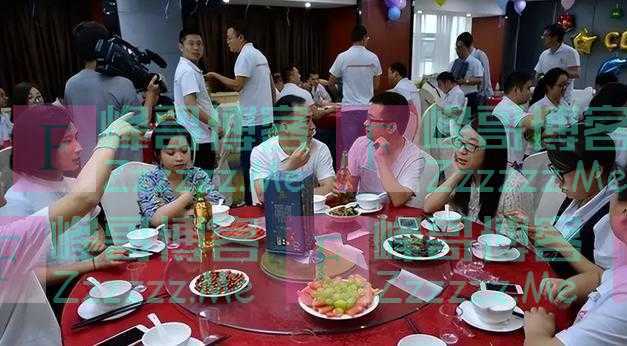 同学会的怪异现象,4种同学每一次都会出现