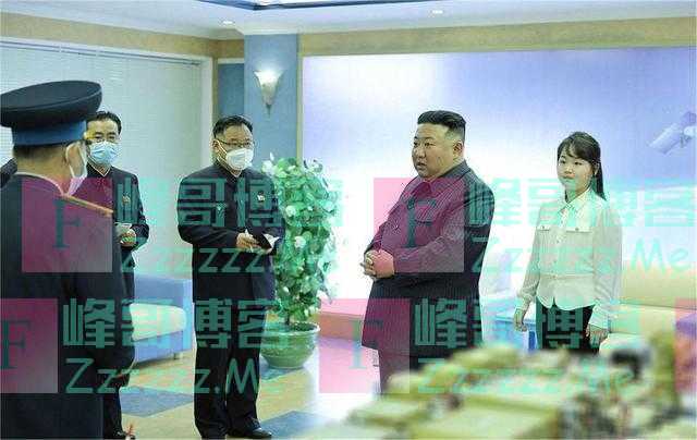 真以为金正恩不敢开战？韩总统闯破半岛警戒，朝鲜发布战斗檄文