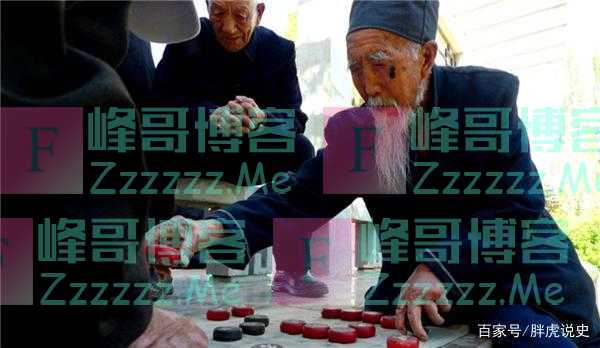 中国长寿之王龚来发,终身未娶活到133岁,却有一个不良爱好