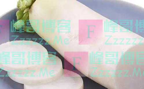 白萝卜是结节“加速器”?消化科医生:不想结节癌变,或少吃4物