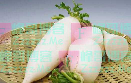 白萝卜是结节“加速器”?消化科医生:不想结节癌变,或少吃4物