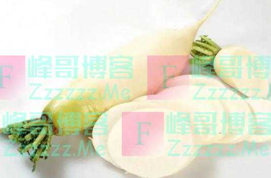 白萝卜是结节“加速器”?消化科医生:不想结节癌变,或少吃4物