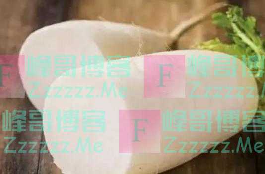 白萝卜是结节“加速器”?消化科医生:不想结节癌变,或少吃4物