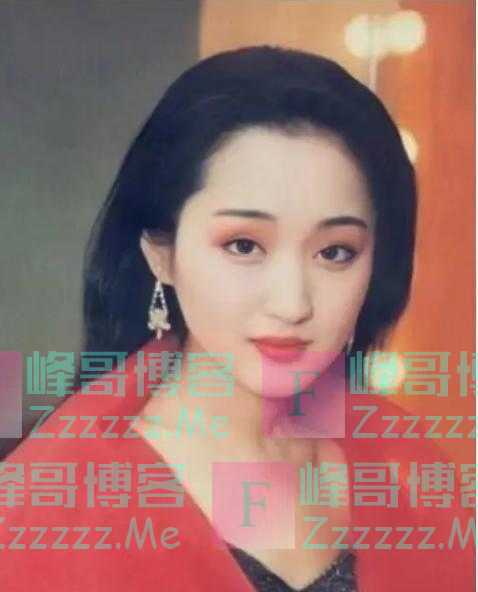 赖昌星不止毁了1个女明星,包括甜歌皇后,和1位家喻户晓的女演员