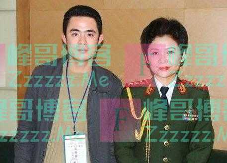 赖昌星不止毁了1个女明星,包括甜歌皇后,和1位家喻户晓的女演员