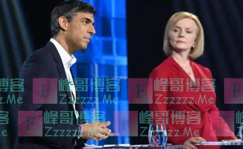 特拉斯的要求被拒，苏纳克：我们对台湾的态度没变，孤立中国是种“背叛”！