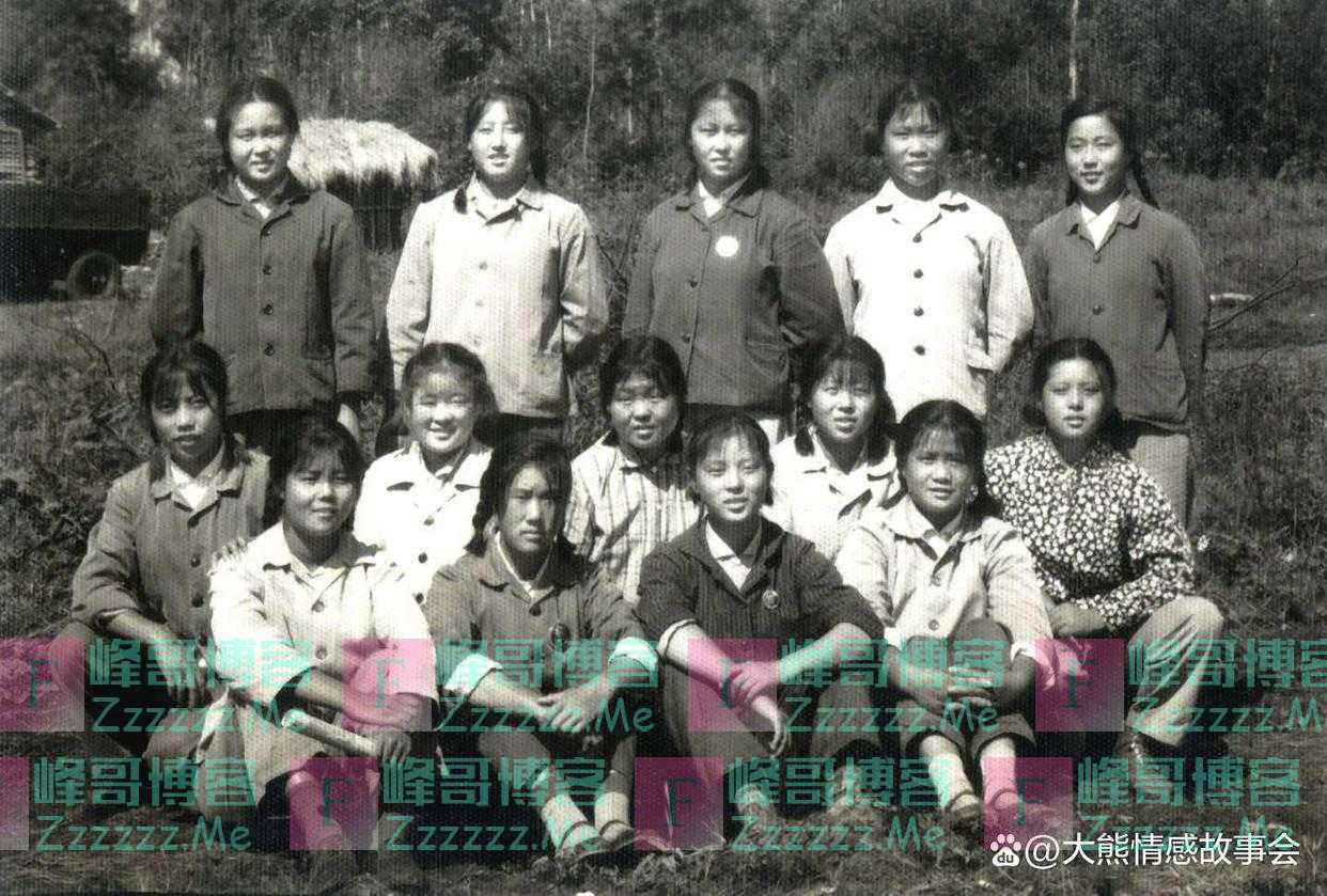 回顾：女知青为返城抛夫弃子，40年后回乡认亲，儿子：你连进门都不配