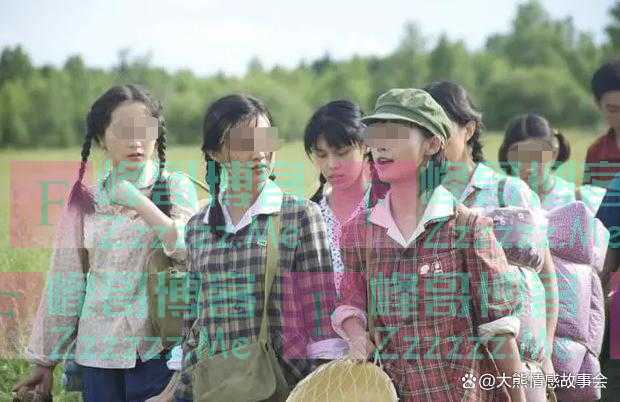 回顾：女知青为返城抛夫弃子，40年后回乡认亲，儿子：你连进门都不配