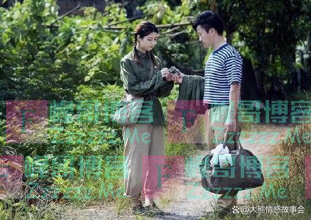 回顾：女知青为返城抛夫弃子，40年后回乡认亲，儿子：你连进门都不配