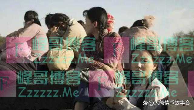 回顾：女知青为返城抛夫弃子，40年后回乡认亲，儿子：你连进门都不配