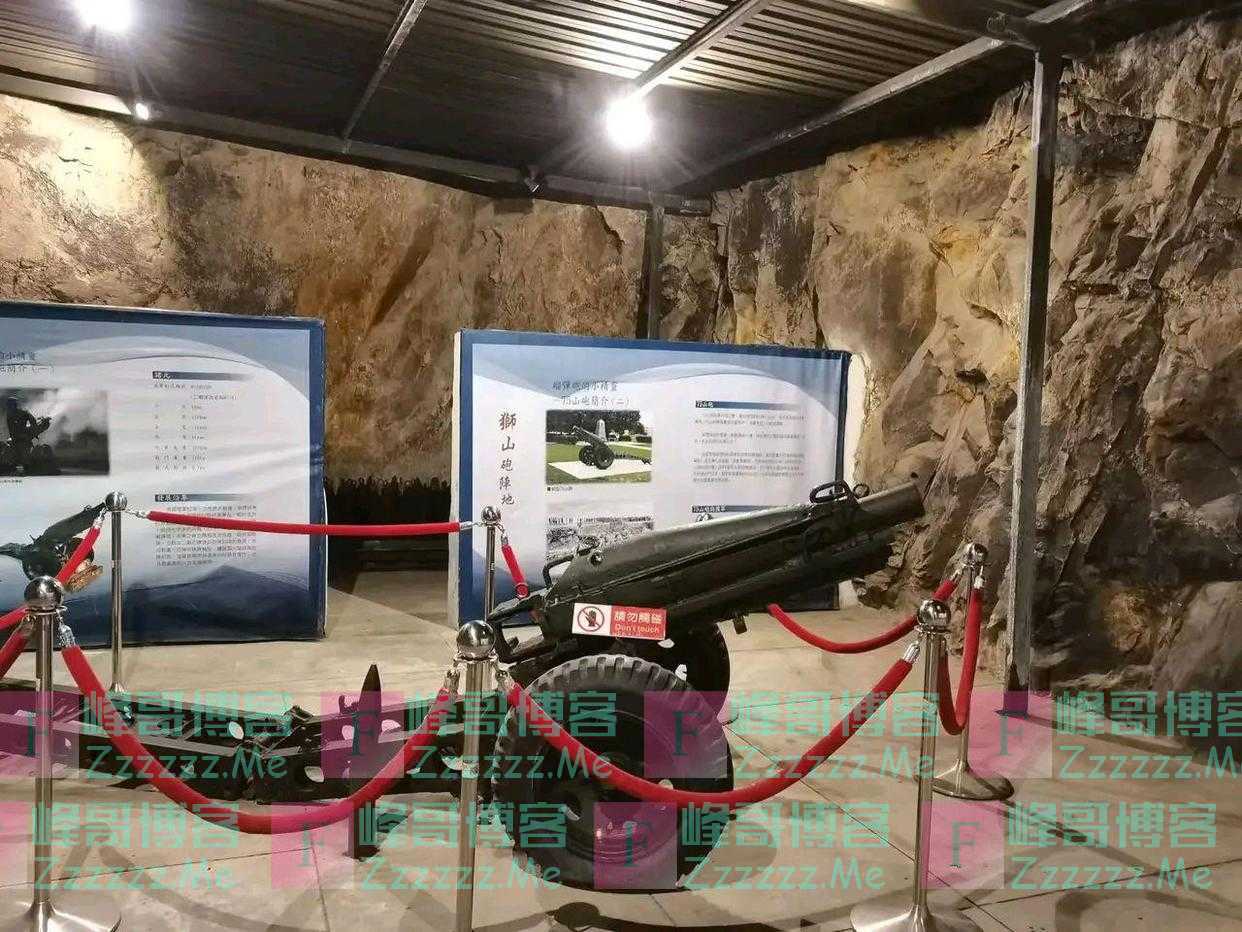 金门县的“福建省政府”已退出历史舞台，但招牌仍在