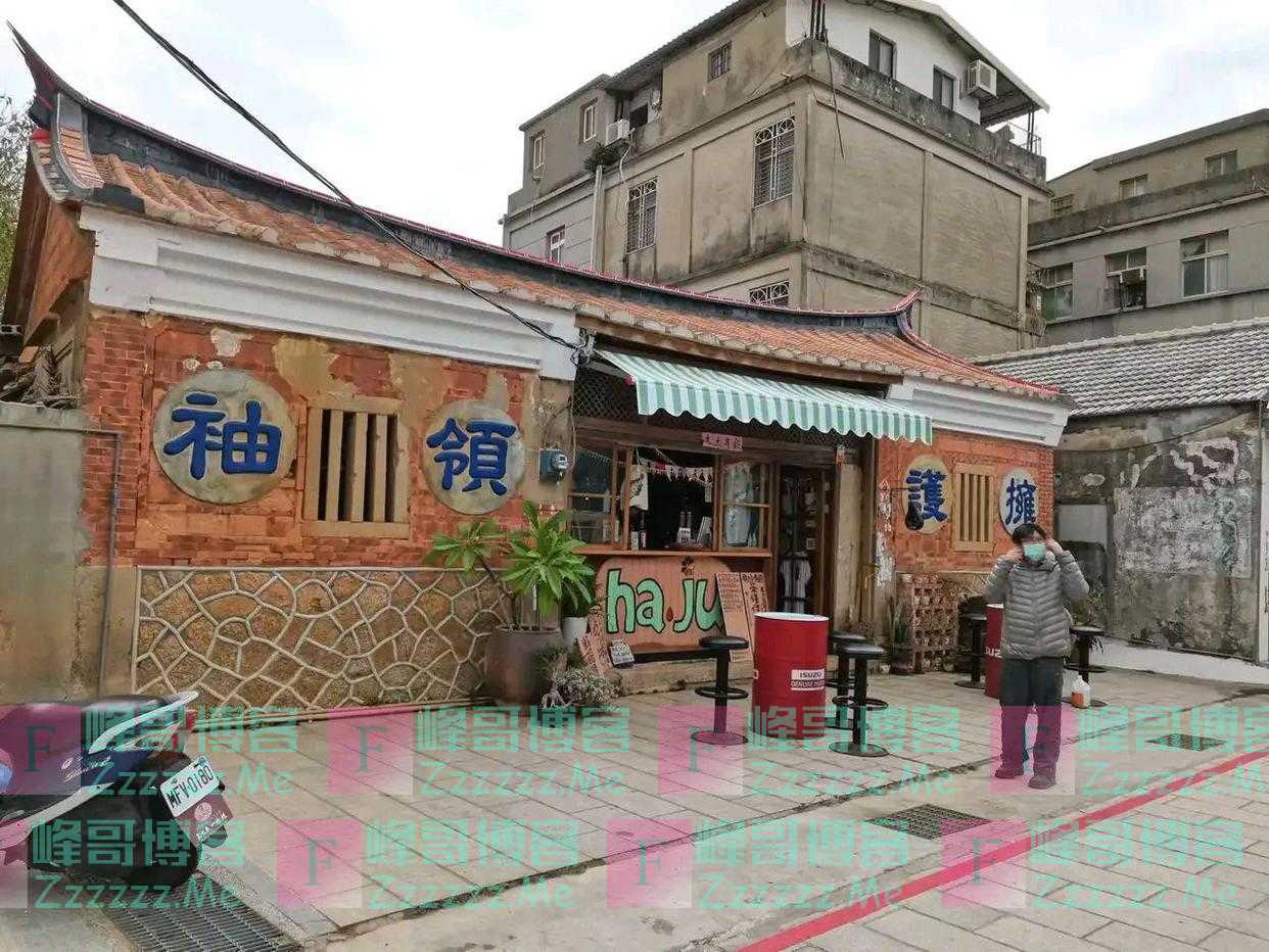 金门县的“福建省政府”已退出历史舞台，但招牌仍在