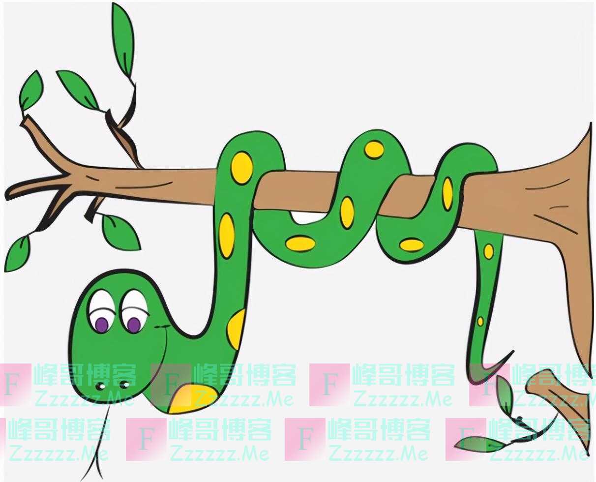 为什么说打蛇时,要么不打,要打就打死?