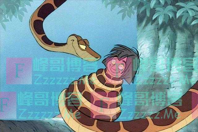 为什么说打蛇时,要么不打,要打就打死?