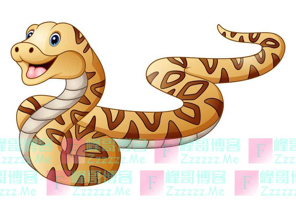 为什么说打蛇时,要么不打,要打就打死?