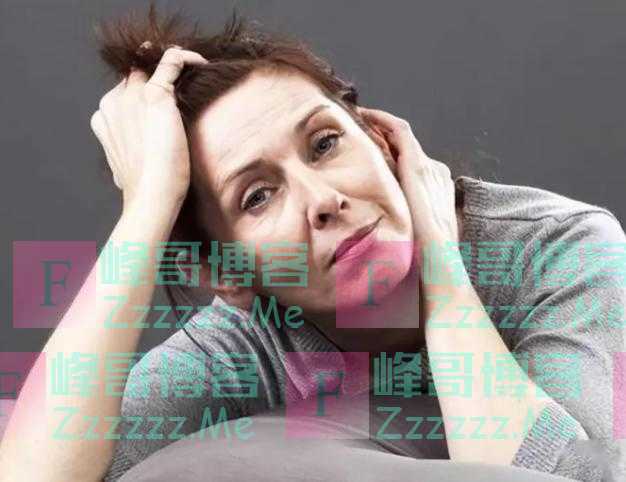 女性最佳“绝经期”已公布，妇科主任提醒：越靠近这个年龄越健康