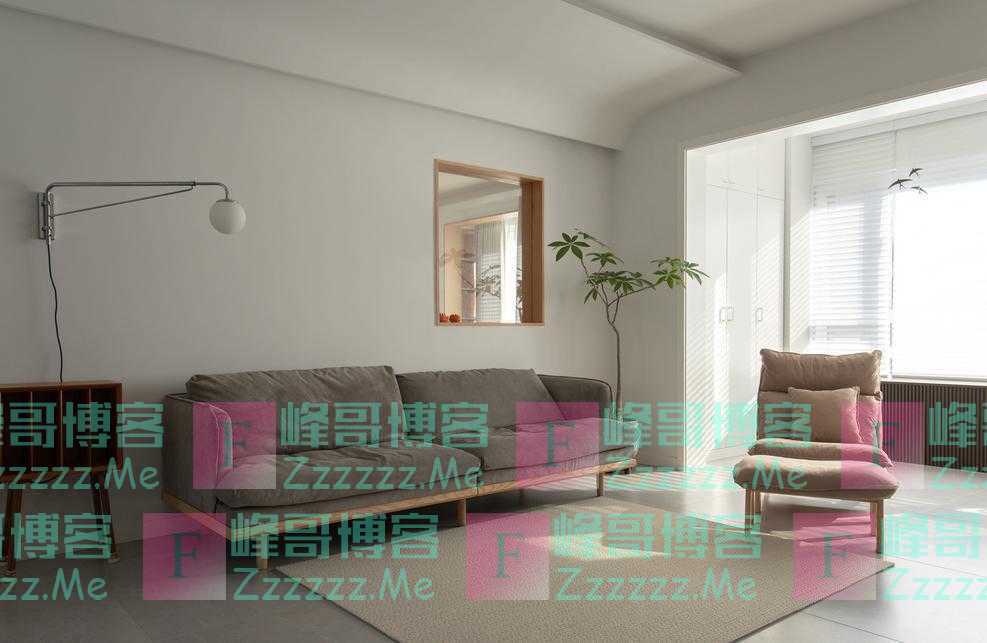 河南一对夫妻：因拒绝“过度装修”而走红，完工的家被超多人喜欢