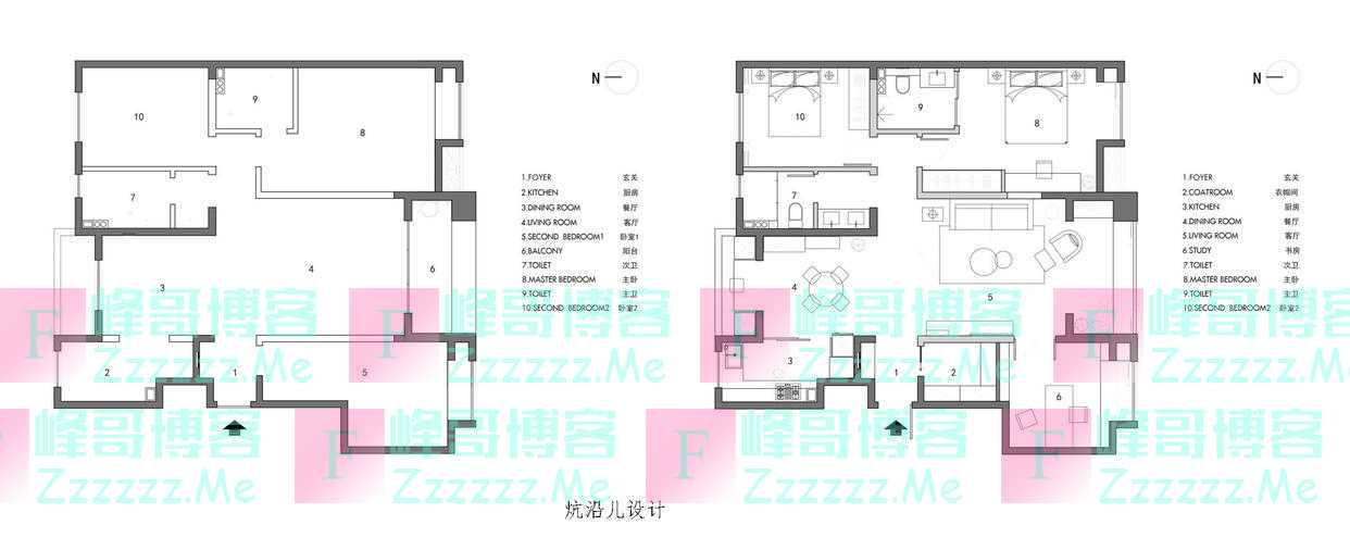 河南一对夫妻:因拒绝“过度装修”而走红,完工的家被超多人喜欢