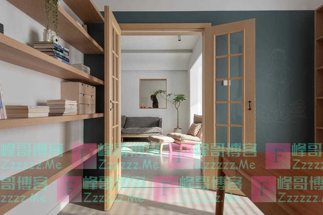 河南一对夫妻:因拒绝“过度装修”而走红,完工的家被超多人喜欢