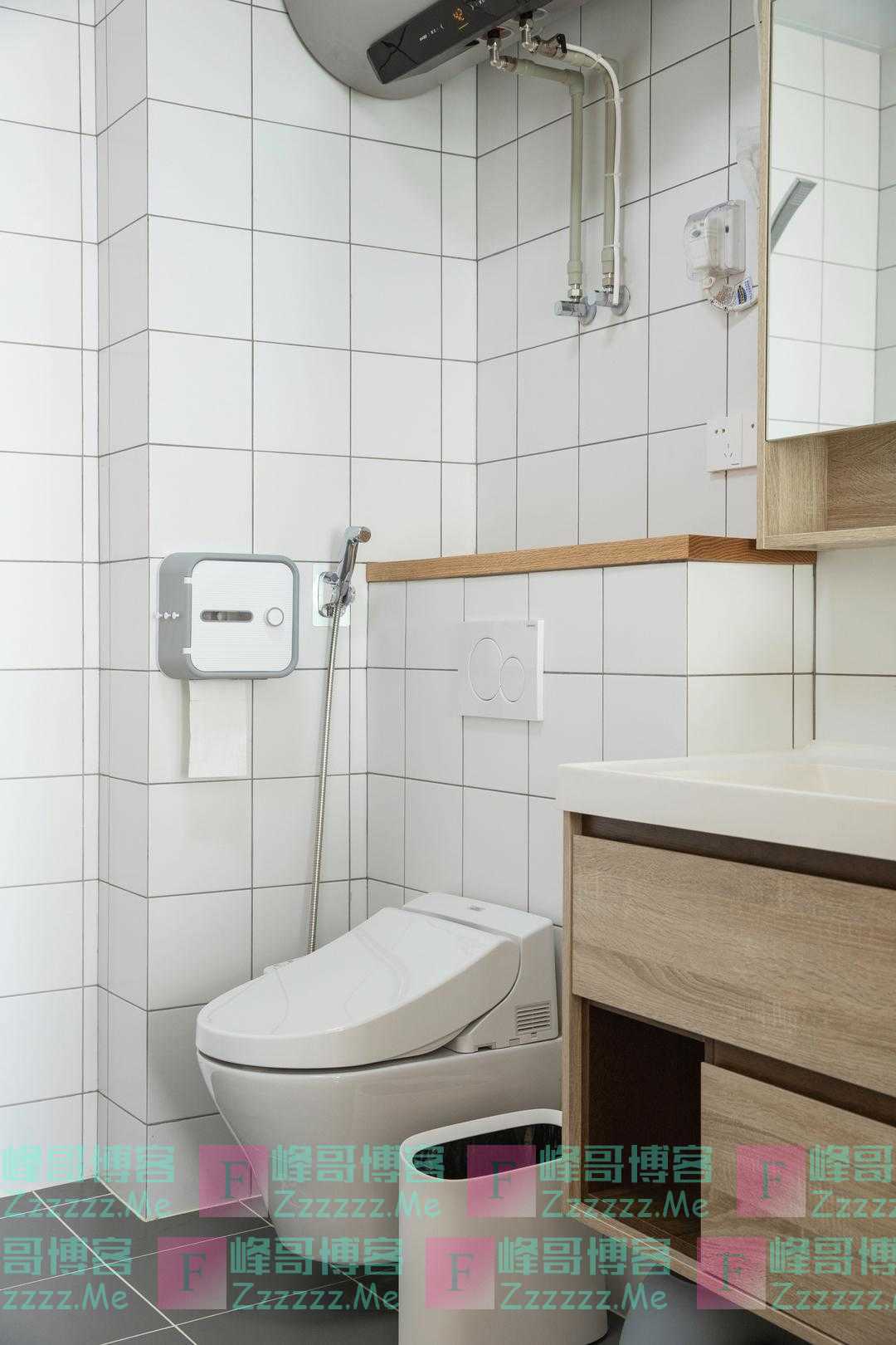 河南一对夫妻:因拒绝“过度装修”而走红,完工的家被超多人喜欢