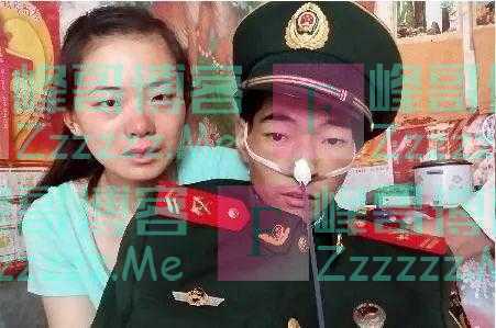 “如果有下辈子，我还要嫁给他”