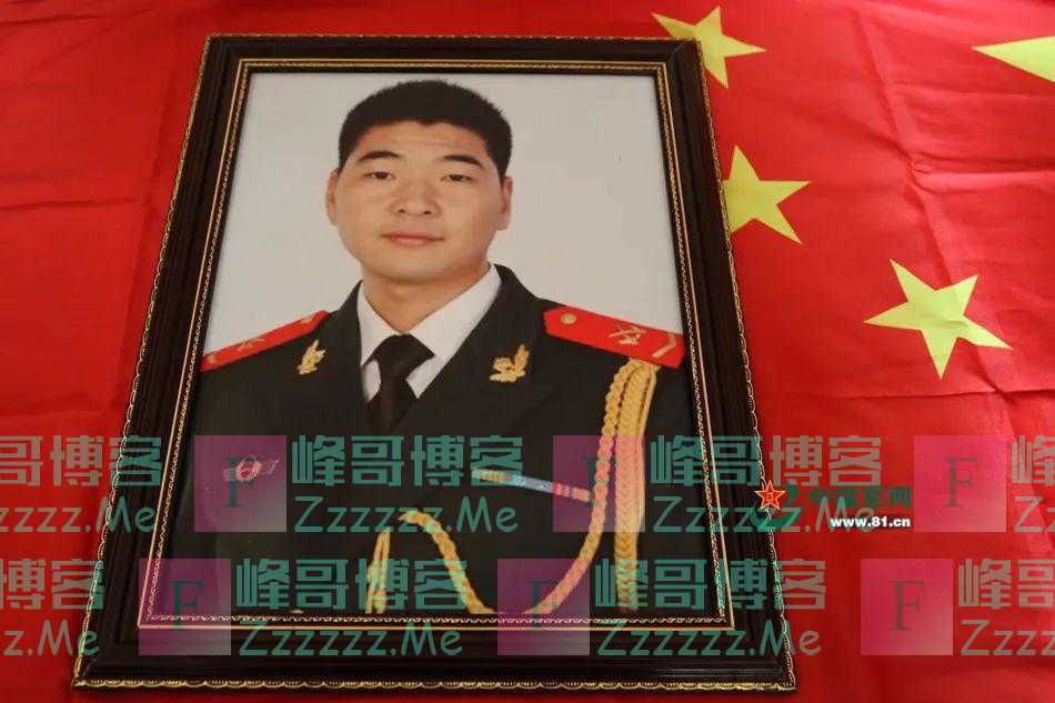 “如果有下辈子，我还要嫁给他”