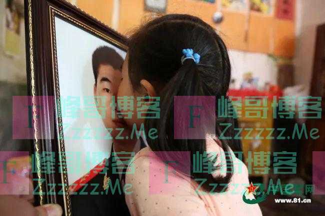 “如果有下辈子，我还要嫁给他”