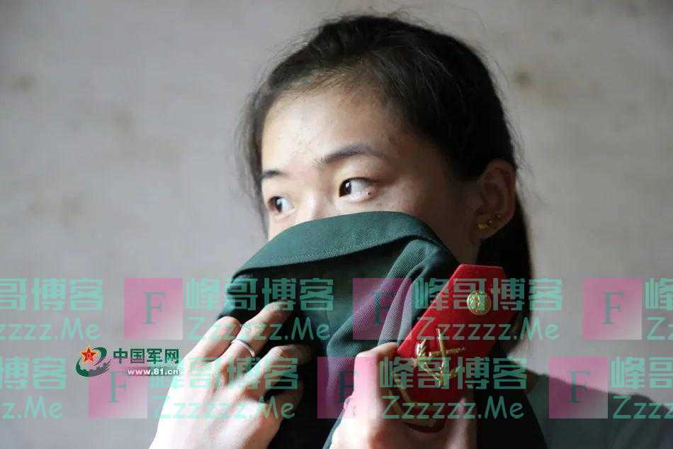 “如果有下辈子，我还要嫁给他”