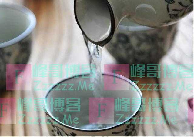 喝着不太行，坑钱第一名，这3种“噱头酒”都是科技与狠活