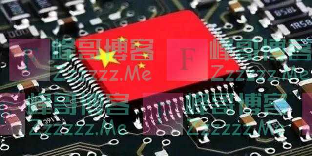 为什么说真正在芯片上卡我们脖子的，并非美国人，而是中国人？